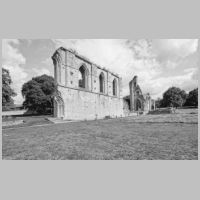 Glastonbury Abbey, photo by Anthony Plowman on flickr,8.jpg